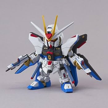 Amazon | SDガンダム EXスタンダード 006 機動戦士ガンダムSEED